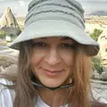 Я Крыжановская Ирина, 47, знакомлюсь для секса на одну ночь в Харькове