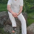 Я Denni, 46, знакомлюсь для регулярного секса в Новограде-Волынском