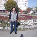 Я Илья, 50, знакомлюсь для регулярного секса в Москве