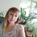 Я Татьяна, 47, из Мариуполя, ищу знакомство для дружбы