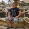 Я Олег, 41, из Малоярославца, ищу знакомство для секса на одну ночь