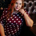 Я Анастасия, 26, из Оренбурга, ищу знакомство для постоянных отношений