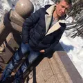 Евгений из Южно-Сахалинска, мне 45, познакомлюсь для регулярного секса
