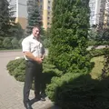Вадим из Краснограда, мне 43, познакомлюсь с девушкой для дружбы
