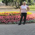 Irina из Перми, мне 54, познакомлюсь для совместных путешествий