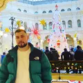 Я Константин, 29, знакомлюсь для дружбы в Москве