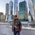 Я Павел, 35, из Новосибирска, ищу знакомство для приятного времяпровождения