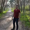 Я Сергей, 27, знакомлюсь для совместных путешествий в Львове