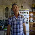 Генадий из Саратова, мне 53, познакомлюсь для секса на одну ночь