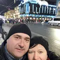 Мы Наталья Дмитрий, 51, знакомлюсь для совместных путешествий в Москве