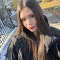 Я Ника, 21, знакомлюсь для общения в Москве