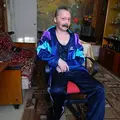 Я Дима, 55, знакомлюсь для регулярного секса в Коврове