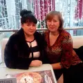 Людмила Назарова из Данилова, мне 48, познакомлюсь для общения