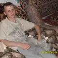 Я Николай, 40, знакомлюсь для дружбы в Электрогорске