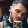 Я Джамал, 25, из Усинска, ищу знакомство для на одну ночь