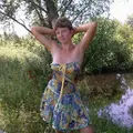 Богдана Вольная из Луганска, ищу на сайте регулярный секс