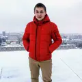 Я Сергей, 32, знакомлюсь для регулярного секса в Нижнем Новгороде