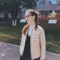 Кристина из Челябинска, мне 22, познакомлюсь для виртуального секса