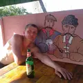 Саша из Енакиева, мне 49, познакомлюсь