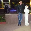 Я Владимир, 49, знакомлюсь для секса на одну ночь в Смоленске