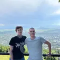 Никита из Белгорода, мне 25, познакомлюсь для общения