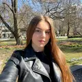 Я Софія, 18, из Львова, ищу знакомство для открытые отношения