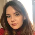 Я Полина, 18, из Тулы, ищу знакомство для общения