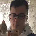 Назар из Смелы, мне 22, познакомлюсь для на одну ночь