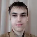 Я Даниил, 19, знакомлюсь для без обязательств в Харькове