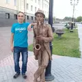 Я Бакчан, 49, из Бугуруслана, ищу знакомство для регулярного секса
