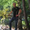 Я Роман, 44, знакомлюсь для регулярного секса в Острогожске