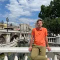 Я Вячеслав, 21, из Рязани, ищу знакомство для регулярного секса