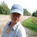 Я Ева, 55, из Ростова-на-Дону, ищу знакомство для приятного времяпровождения