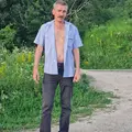 Я Владимир, 50, знакомлюсь для дружбы в Балашихе