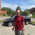 Я Владимир, 59, из Серпухова, ищу знакомство для приятного времяпровождения