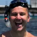 Я Georgio, 34, знакомлюсь для без обязательств в Железнодорожном