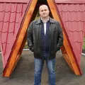 Я Сергей, 39, из Белорецка, ищу знакомство для секса на одну ночь