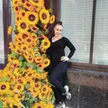 Я Евгения, 35, знакомлюсь для регулярного секса в Киеве