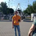 Я Ян, 31, знакомлюсь для общения в Ростове-на-Дону