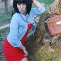 Кристина из Воронежа, ищу на сайте виртуальный секс