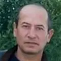 Ибрагим из Ирпени, мне 44, познакомлюсь для постоянных отношений