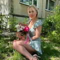 Я Кристина, 33, знакомлюсь для секса на одну ночь в Киеве