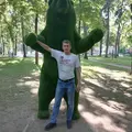 Я Ден, 41, знакомлюсь для секса на одну ночь в Обнинске