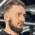 Я Эдуард, 31, из Москвы, ищу знакомство для общения