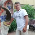 Я Сергей, 41, знакомлюсь для регулярного секса в Новосибирске