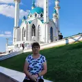 Я Татарин, 63, из Казани, ищу знакомство для дружбы