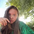 Я Елена, 21, из Днепра, ищу знакомство для общения