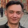 Я Сергей, 44, знакомлюсь для на одну ночь в Балашихе
