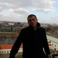 Я Юрий, 40 из Миоров, ищу знакомство с девушкой для регулярного секса