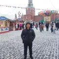 Я Дмитрий, 33 из Москвы, ищу знакомство с девушкой для приятного времяпровождения
